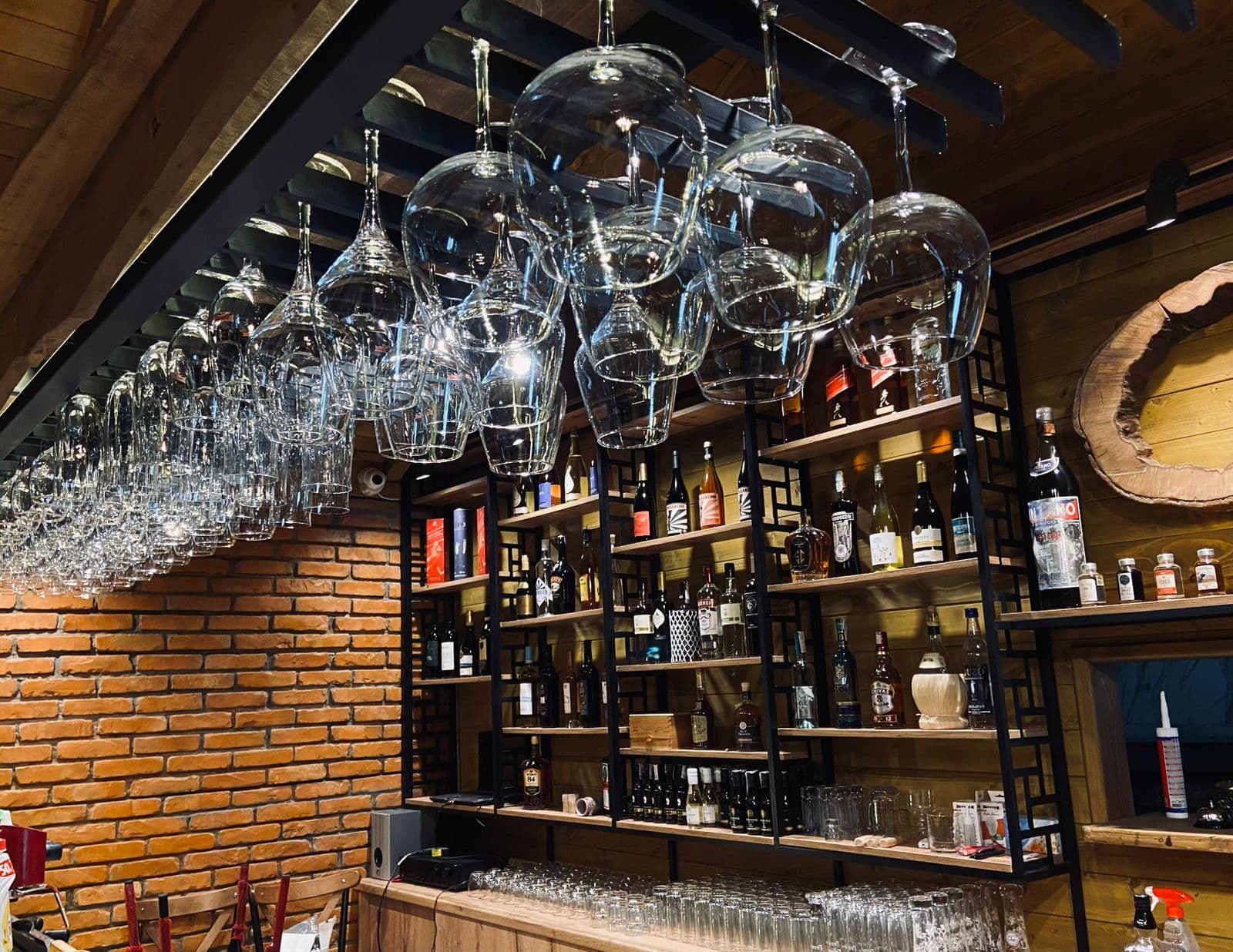 Restaurant n'Dri