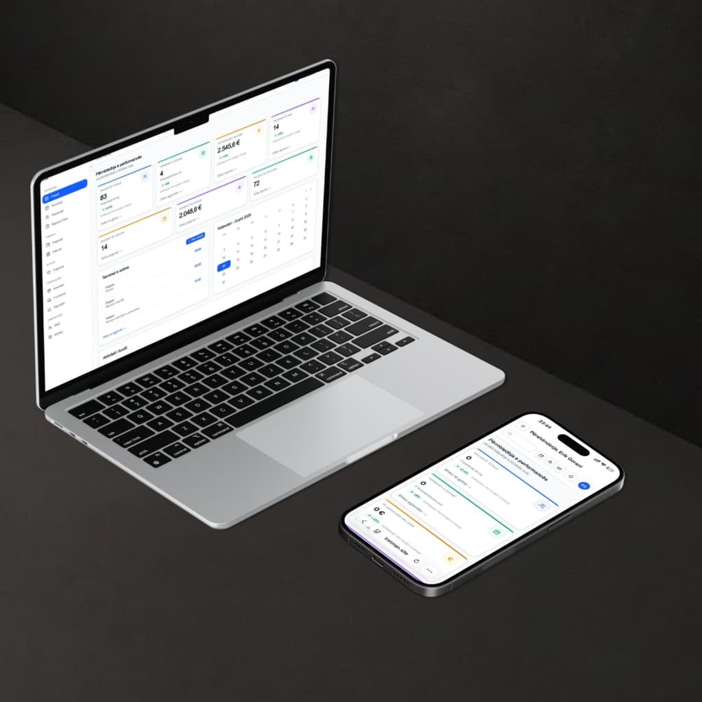 Tretman CRM